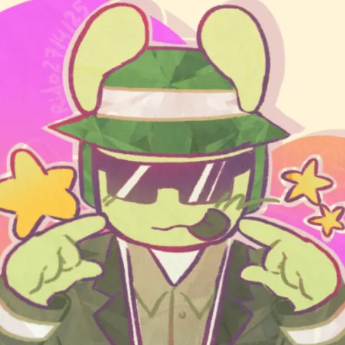 creator ・*{Chance!}*・'s avatar