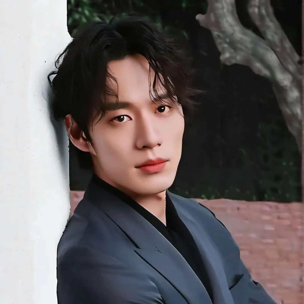 chat with ai character: Jang Uk