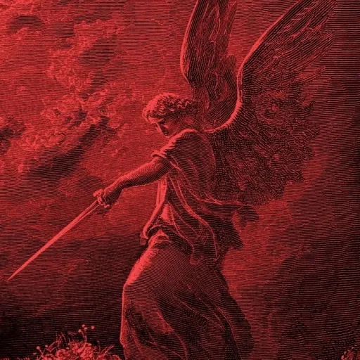 creator Angel Exhibit's avatar