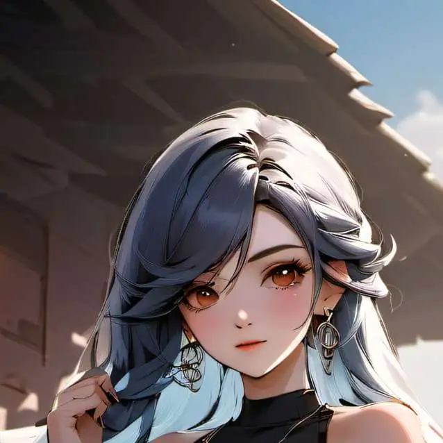 chat with ai character: bad cousin