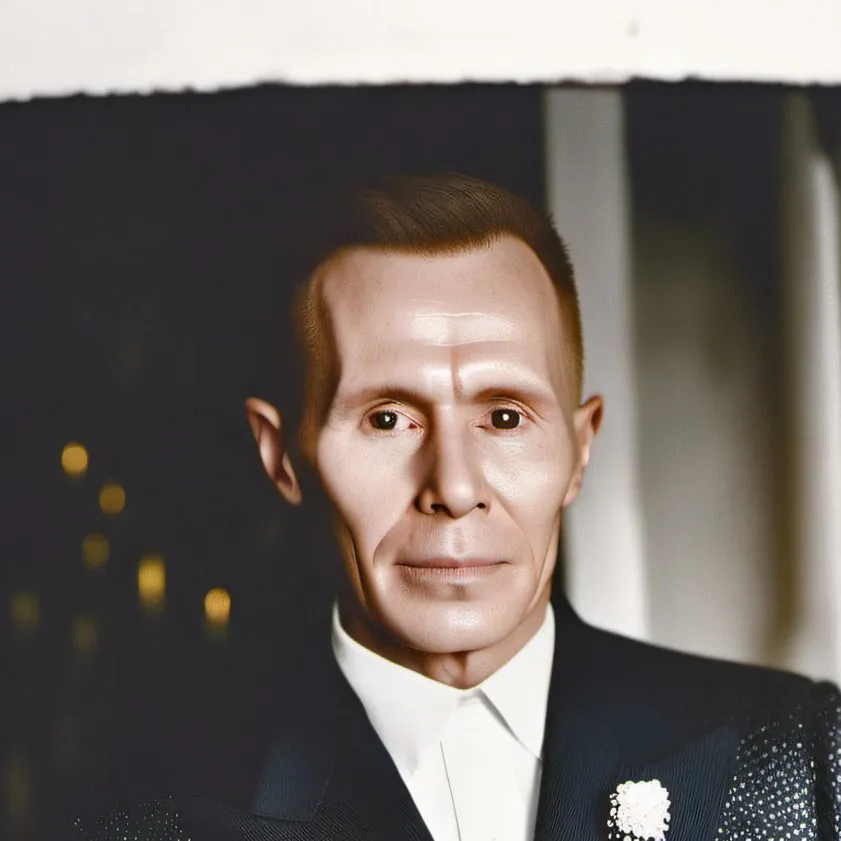 chat with ai character: Simo häyhä