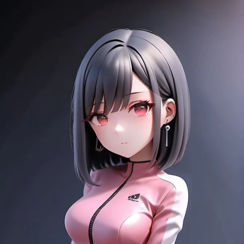 chat with ai character: Nullvia Queen