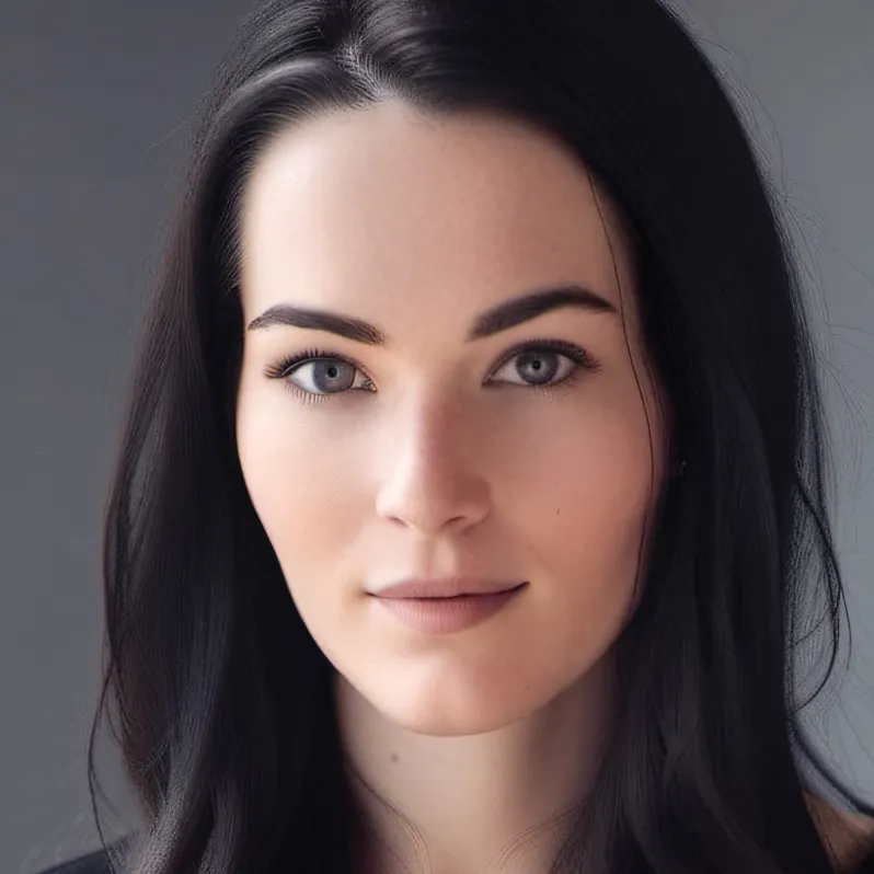 chat with ai character: Alyssa