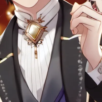 chat with ai character: Jake