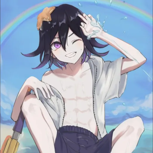 creator Kokichi my daddy13's avatar