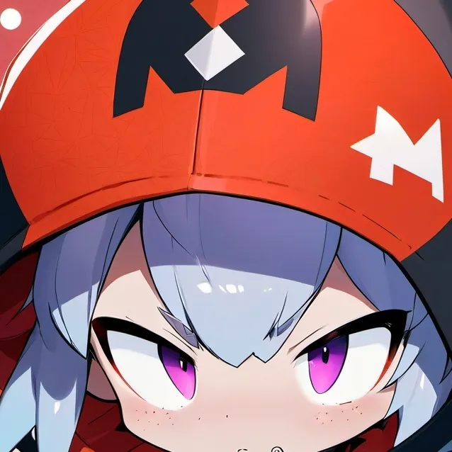 chat with ai character: haissen 