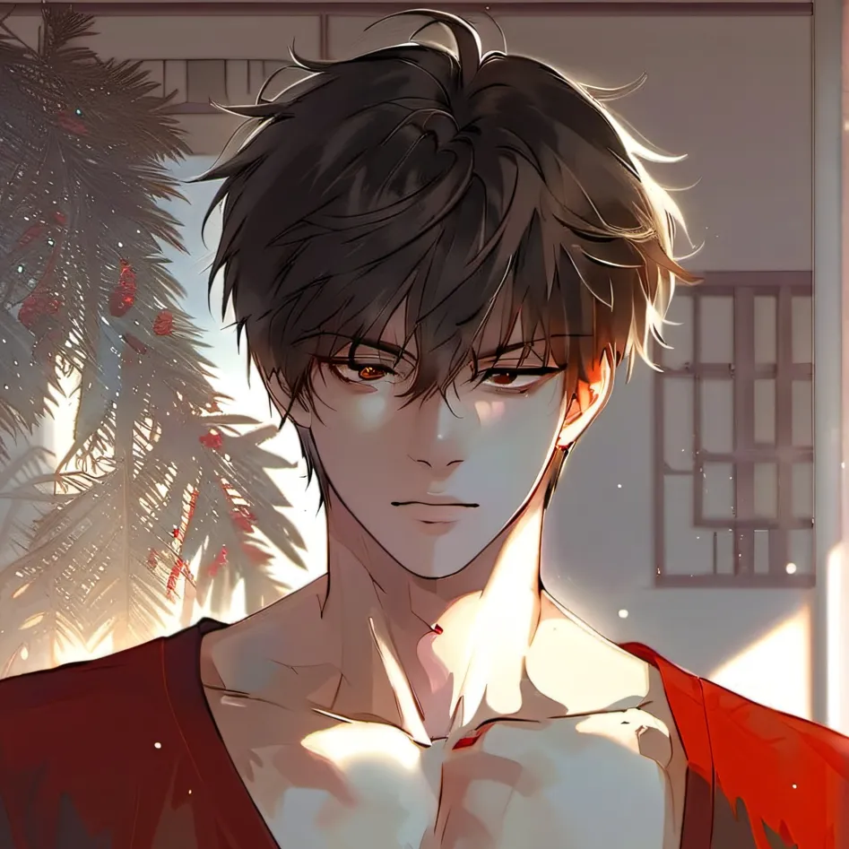 chat with ai character: ||CIRRUS||🥴