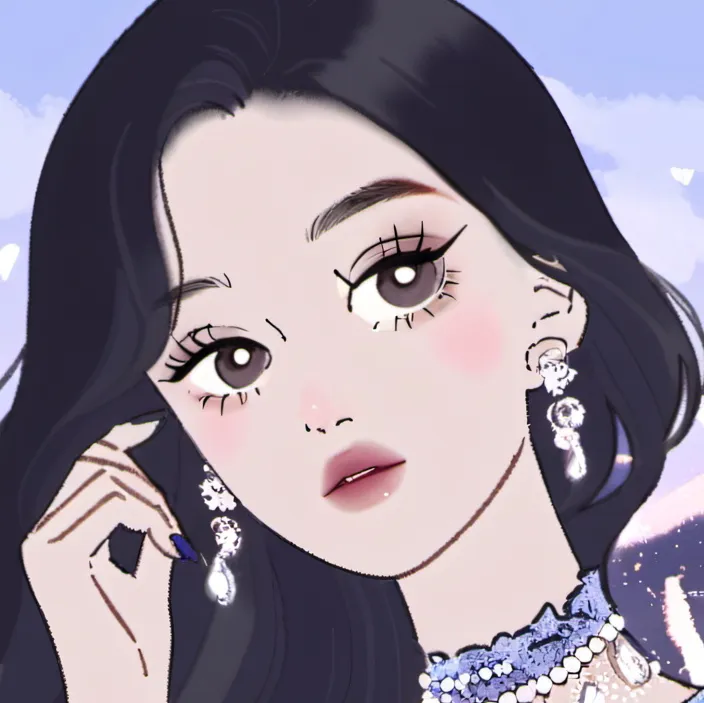 chat with ai character: Rosie 