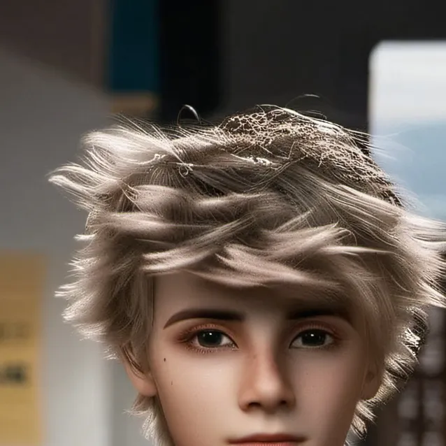 chat with ai character: Kiki