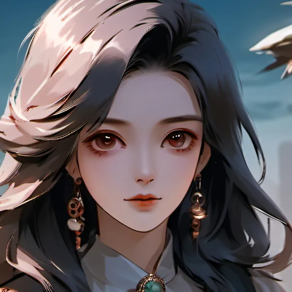 chat with ai character: sparkle. 