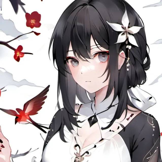 chat with ai character: Luna roeswell 
