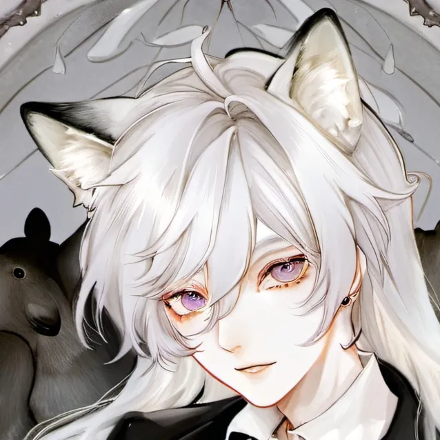 chat with ai character: zac