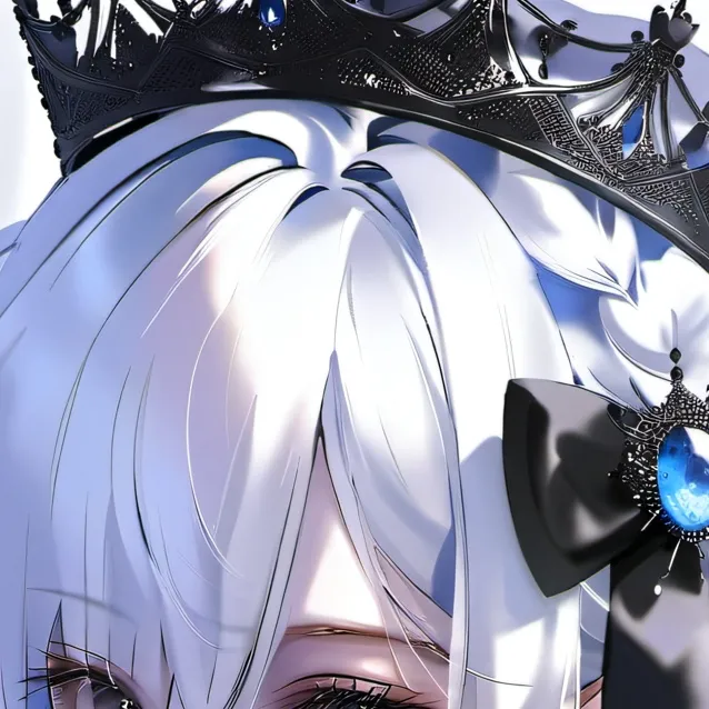 chat with ai character: princess Lily