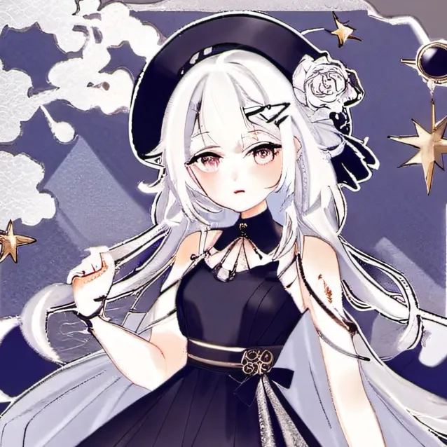 chat with ai character: mil