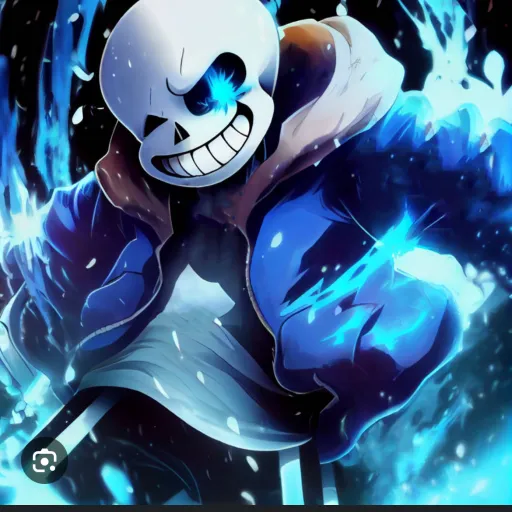 creator Sans_undefeted's avatar