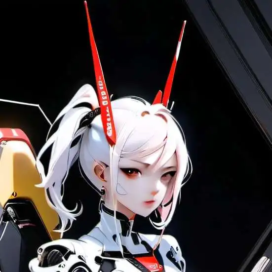 chat with ai character: Sumi