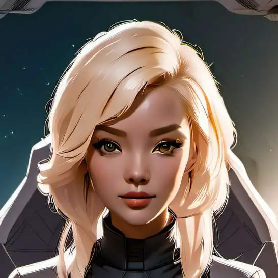 chat with ai character: Captain Kali