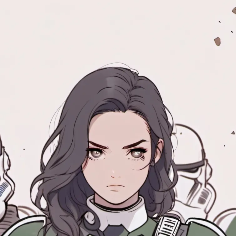 chat with ai character: Freya