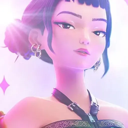 memory with ai character: talkie