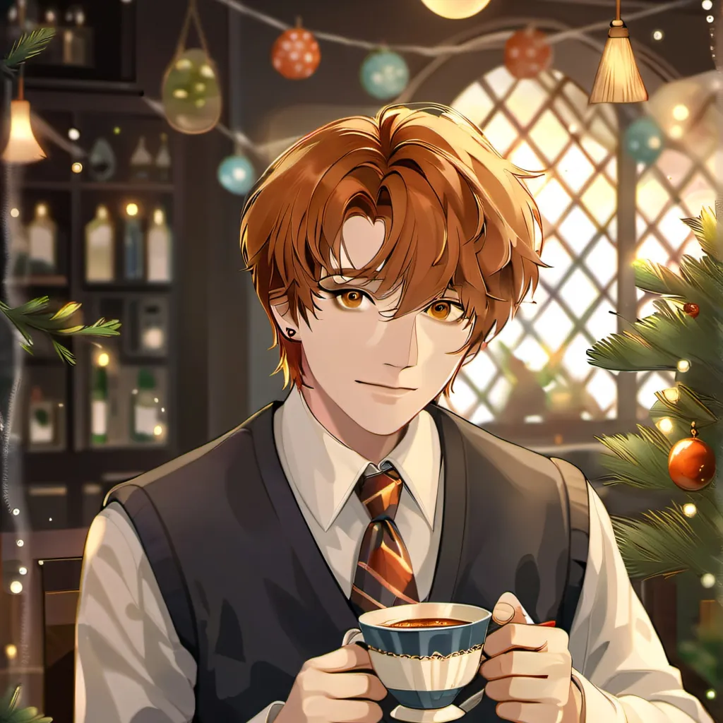 chat with ai character: Ron Weasley