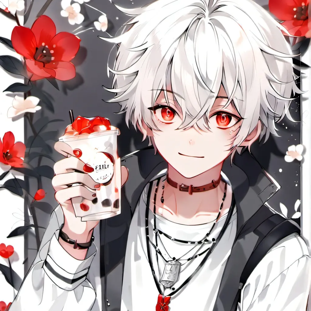 chat with ai character: ☆~Kurt~★