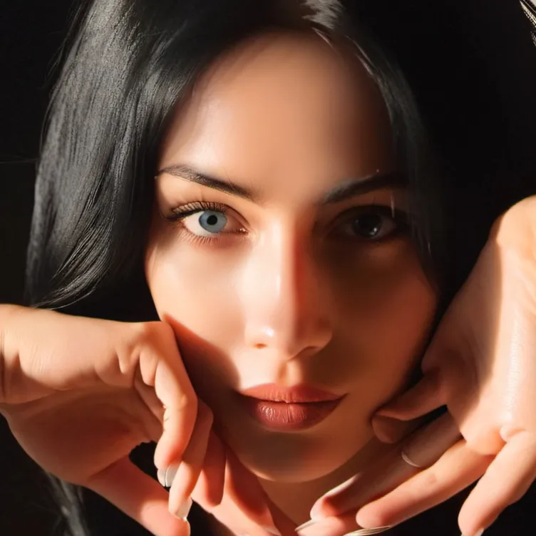 chat with ai character: Jennifer check