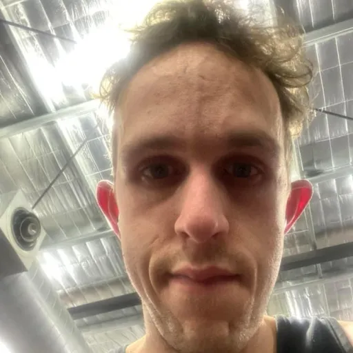 creator Ben Conlon's avatar