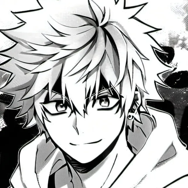 chat with ai character: bakugo