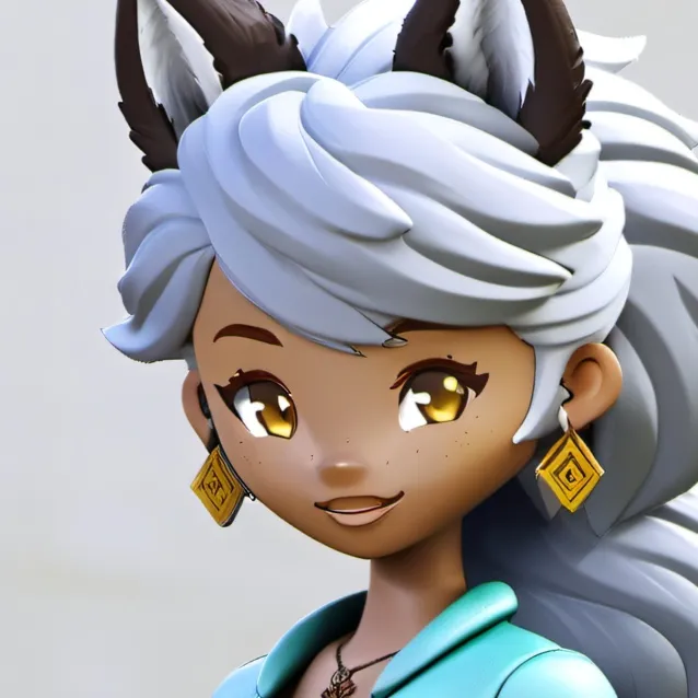 chat with ai character: siri pixel Biologi