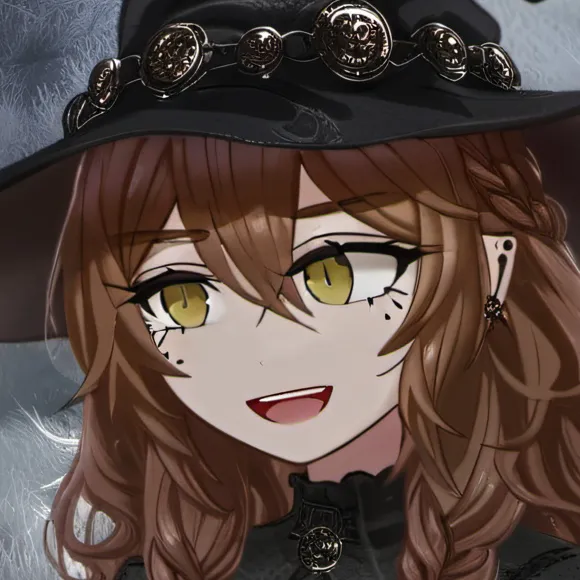 chat with ai character: Mary