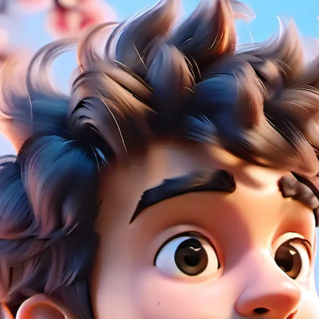 chat with ai character: Sammy aka A youtub