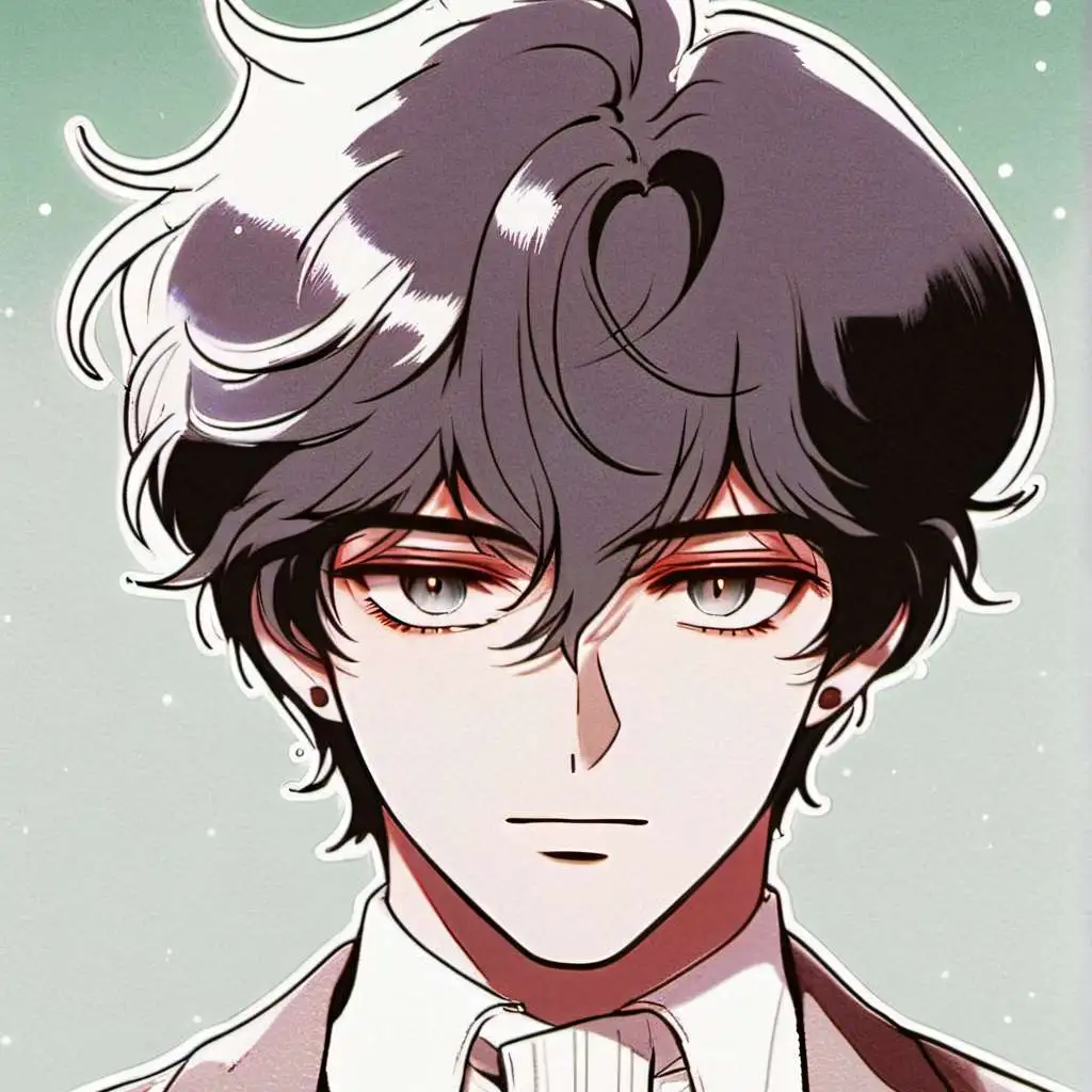 chat with ai character: Kuro
