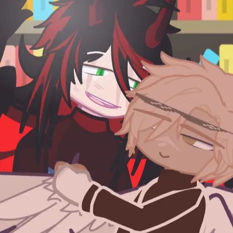 creator Xavier/Xander's avatar