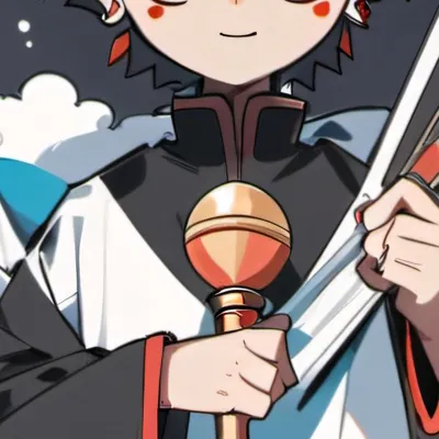 chat with ai character: Mike