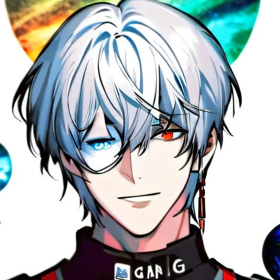 chat with ai character: Earth