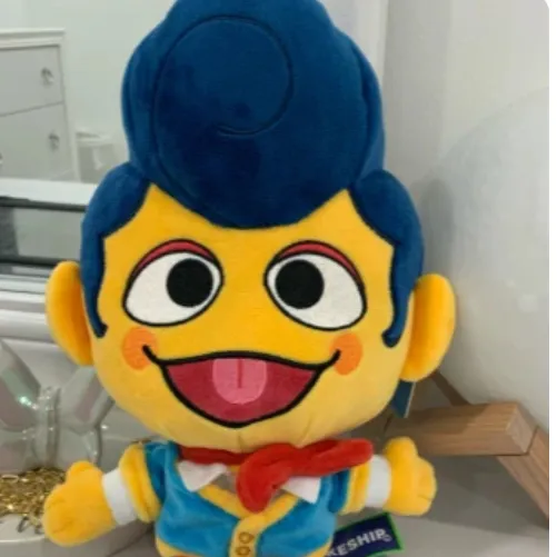 creator Wally darling 2020's avatar