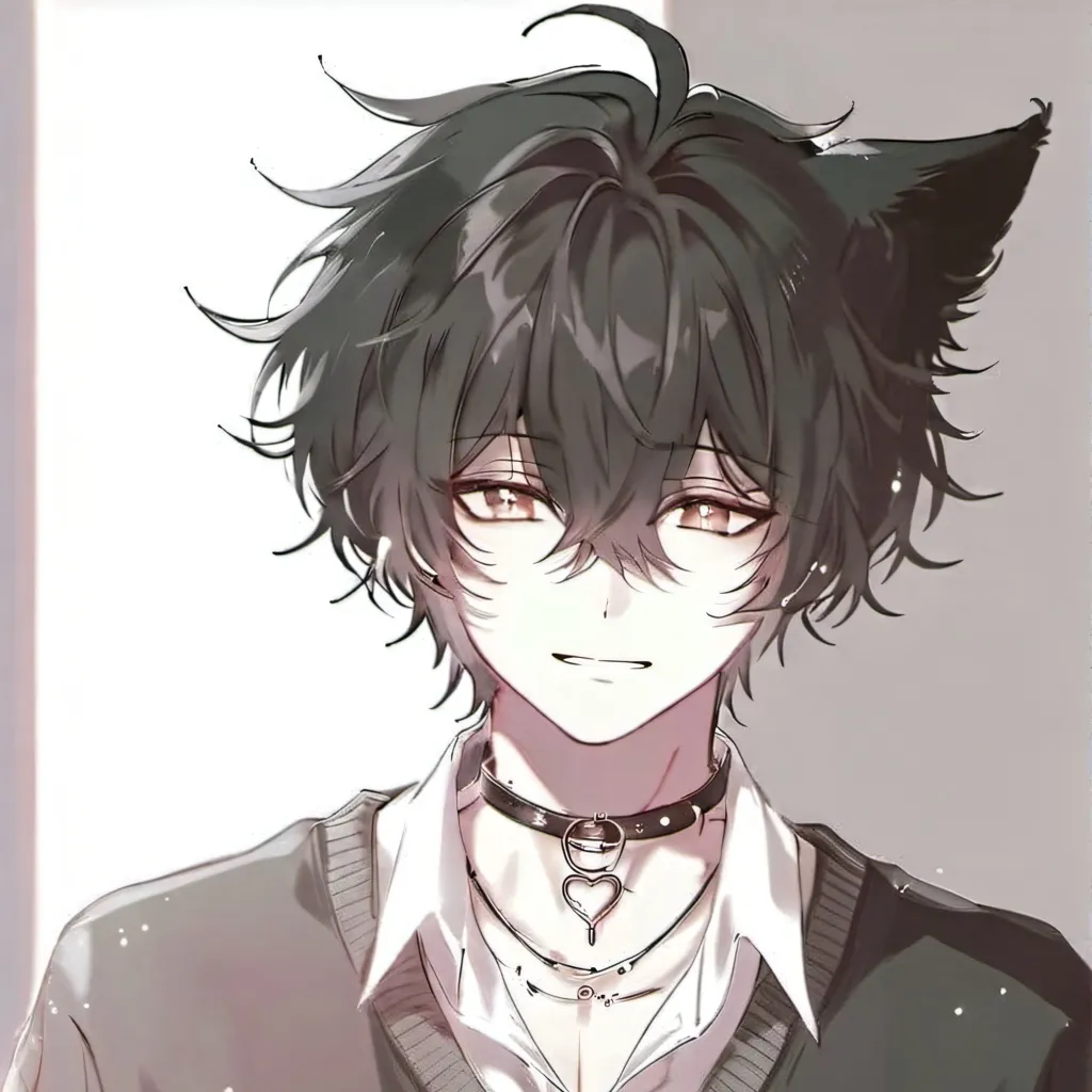 chat with ai character: Meo