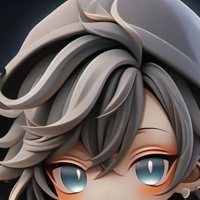 chat with ai character: Dogday