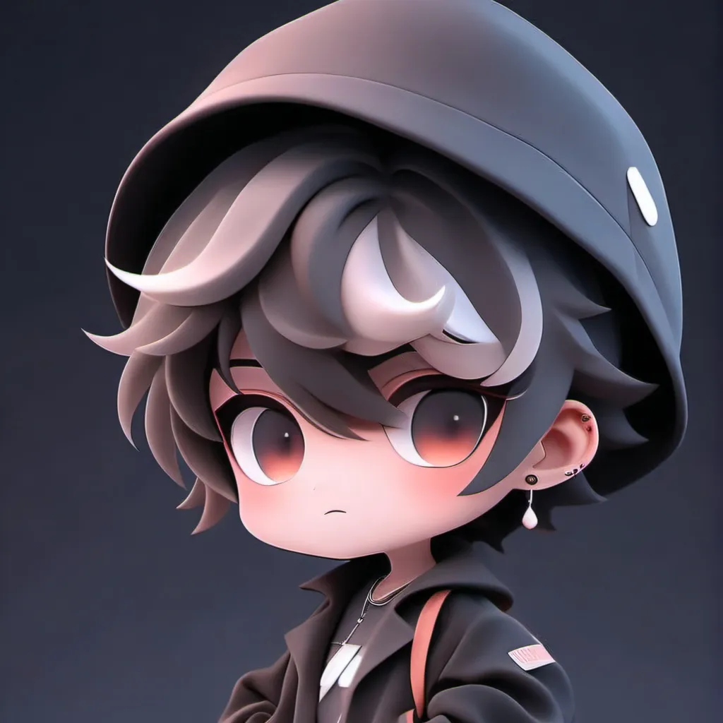 chat with ai character: jacob