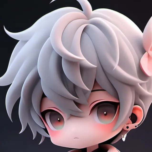 chat with ai character: Zane