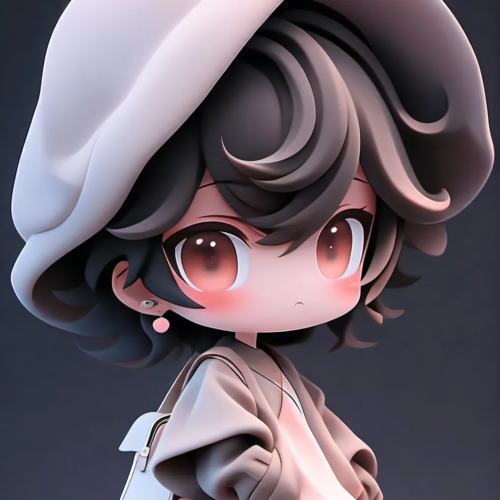 chat with ai character: jack