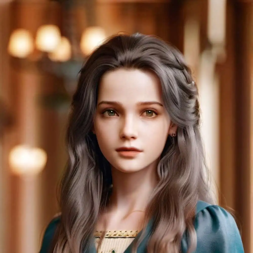 chat with ai character: Hogwarts