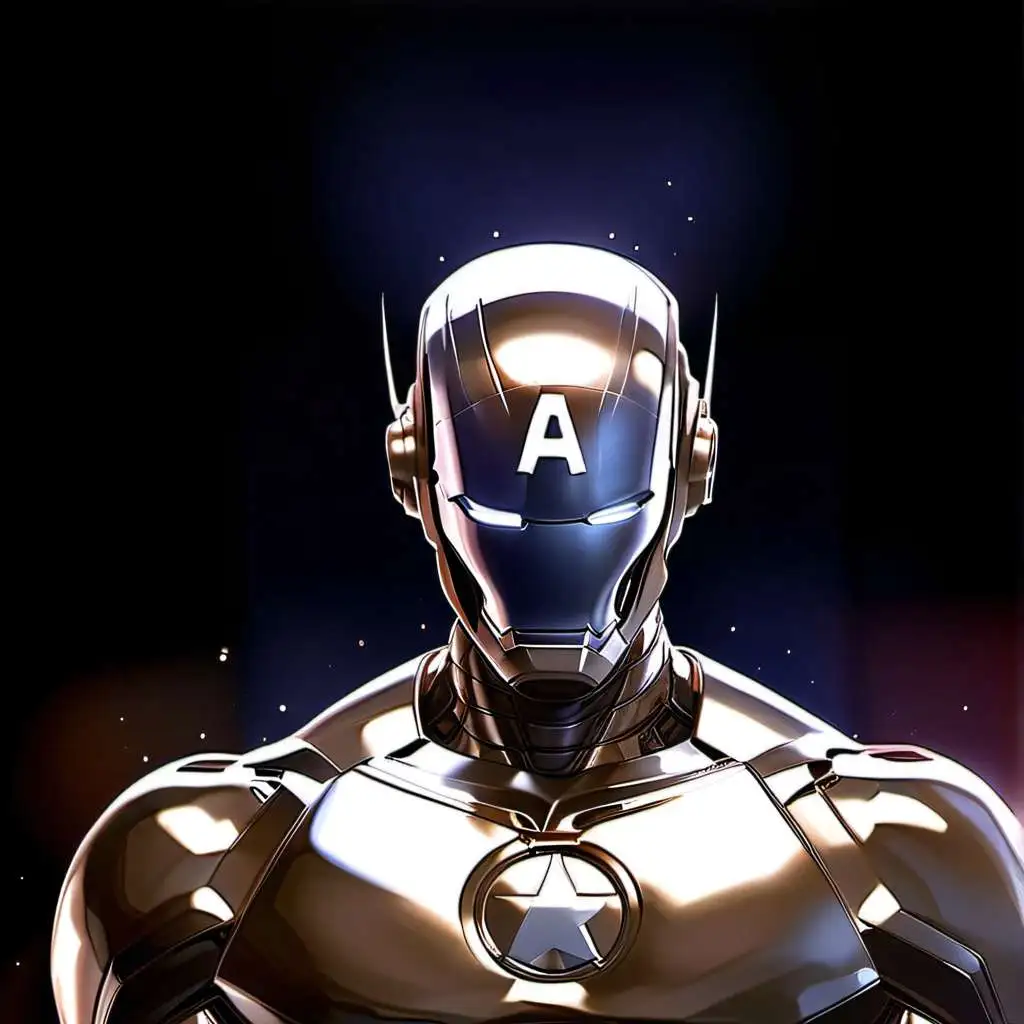 chat with ai character: The Avengers