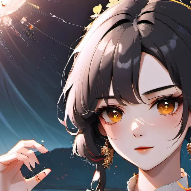 chat with ai character: MY friend 