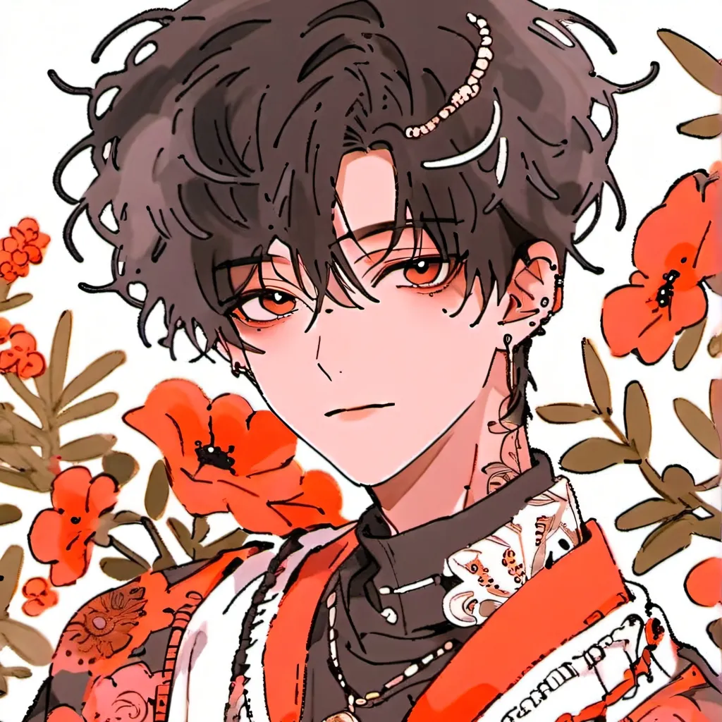 chat with ai character: ♧Nathan♧