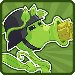 creator Retro Gatling-Pea's avatar
