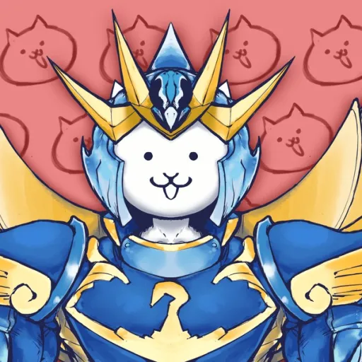 creator Galaxy Cosmo's avatar