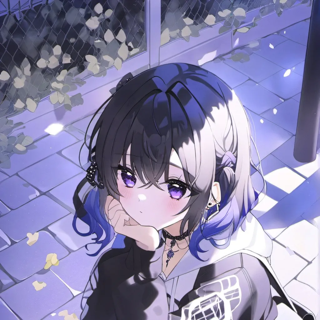chat with ai character: Maxine part 2 BFF