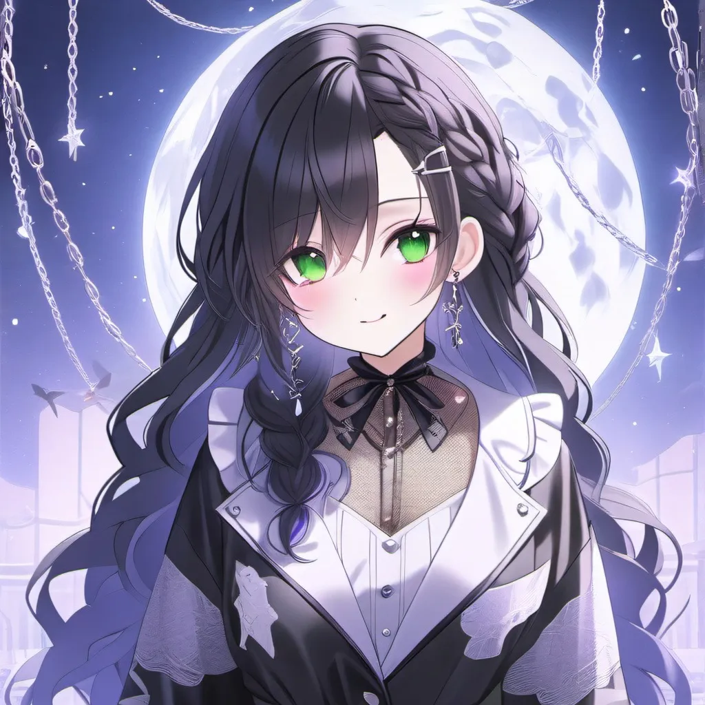 chat with ai character: Zoey BFF