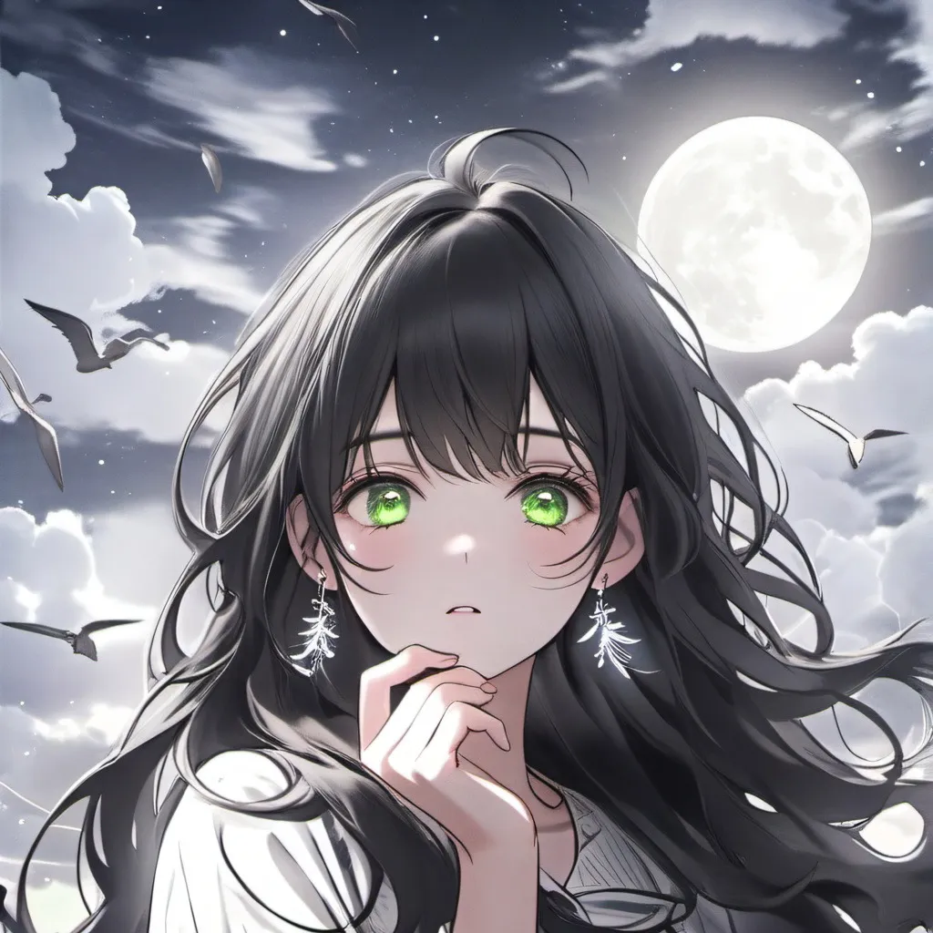 chat with ai character: Alexa